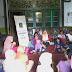 Launching Program 2 Jam Menjadi Wanita Hebat 
bersama Bidang Perempuan Dapil 2 PKS Temanggung
